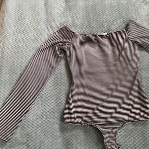 Ardene bodysuit